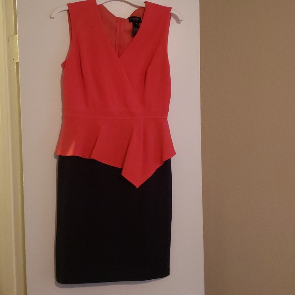 Pencil dress
